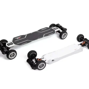 Omezená Nabídka Exway Atlas Pro 4WD NASA edice