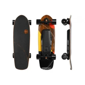 Exway Ripple ER 159 Wh E-skateboard Expresní Doručení
