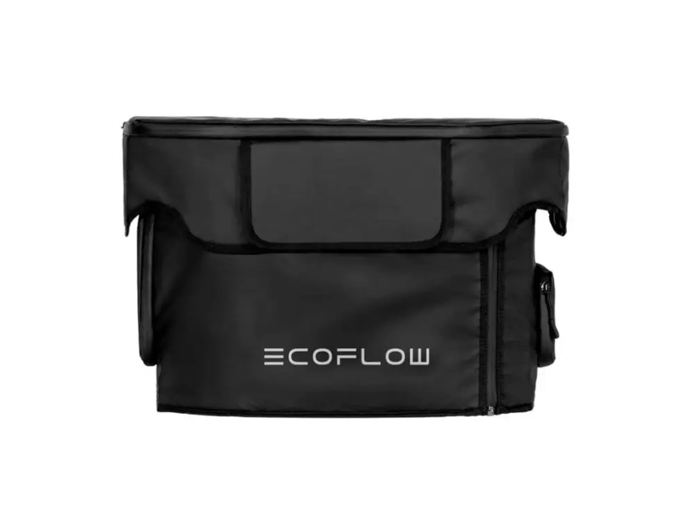 Vysoce Kvalitní EcoFlow DELTA Max přepravní obal