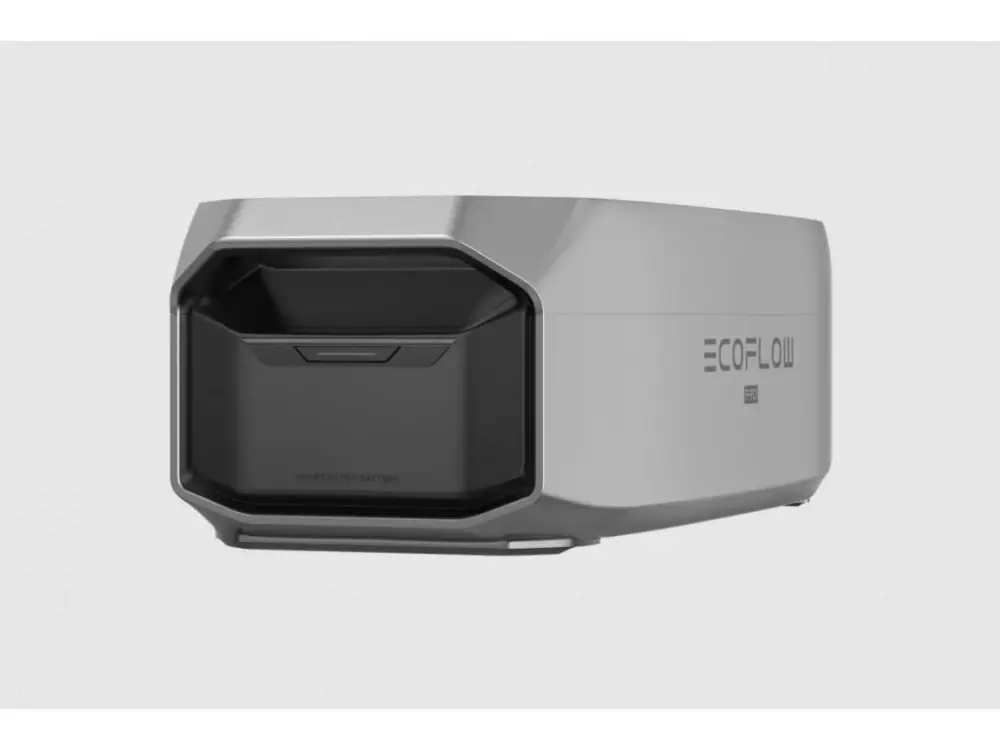 EcoFlow DELTA Pro 3 přídavná baterie Poslední Šance