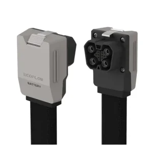 EcoFlow Kabel pro připojení akumulátoru k Power Hubu Bezpečná Platba