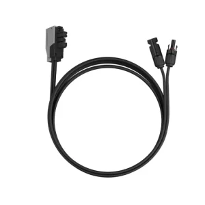 Originální EcoFlow Kabel pro připojení Solárního panelu k Power Hubu - 6m
