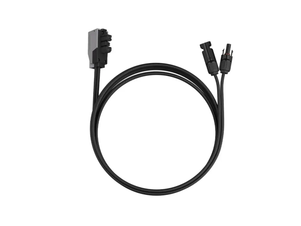 Originální EcoFlow Kabel pro připojení Solárního panelu k Power Hubu - 6m