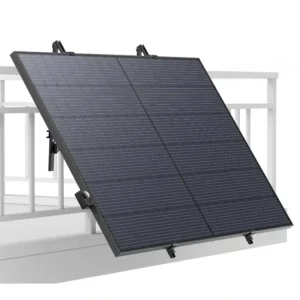 EcoFlow Jednoosý automatický solární sledovač Akční Nabídka