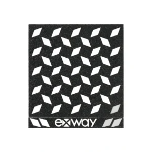 Novinka Exway Atlas Rhombus Grip Tape