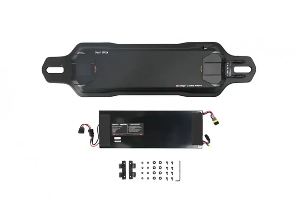 Exway Atlas Pro DIY Combo 1 Poslední Šance