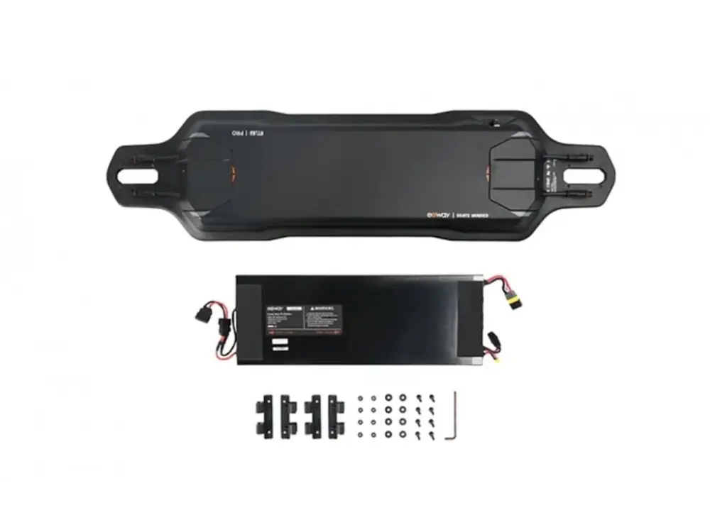 Výhodná Nabídka Exway Atlas Pro DIY Combo 2
