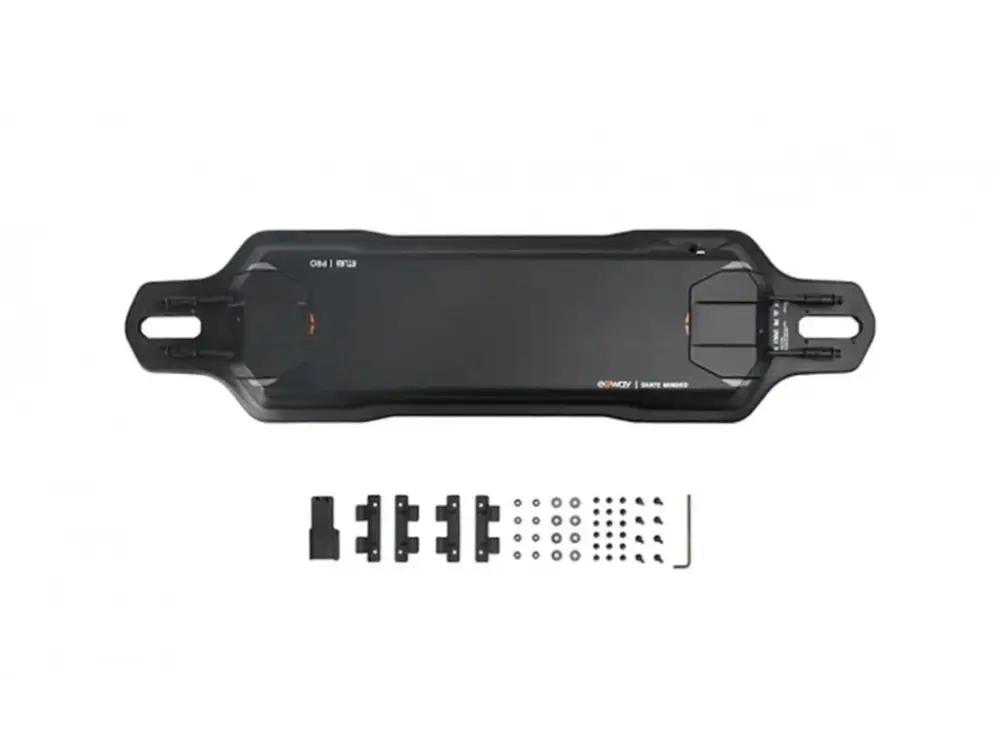 Omezená Nabídka Exway Atlas Pro DIY Combo 4