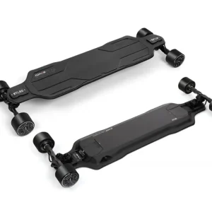 Omezená Nabídka Exway Atlas 4WD Hub