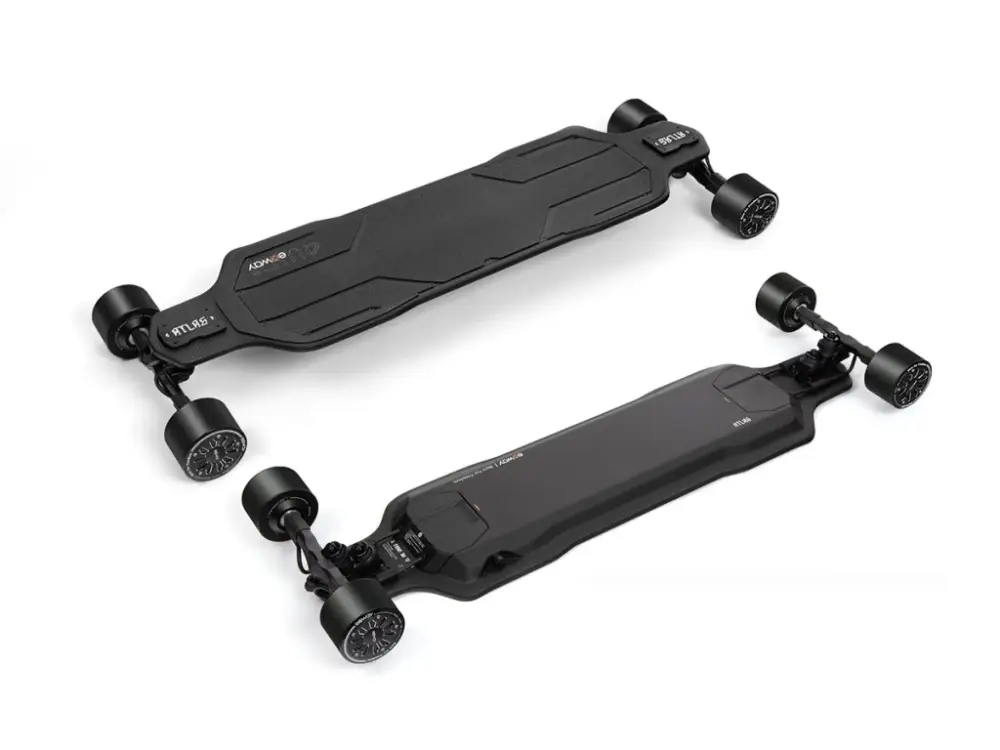 Omezená Nabídka Exway Atlas 4WD Hub