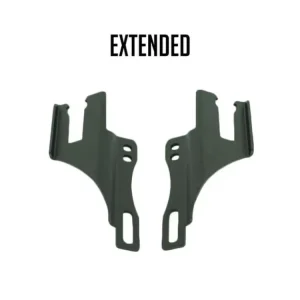 ShredLights držák světla na truck Extended, 2ks Aktuální