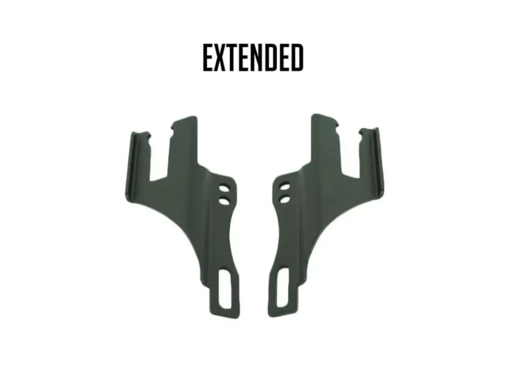 ShredLights držák světla na truck Extended, 2ks Aktuální