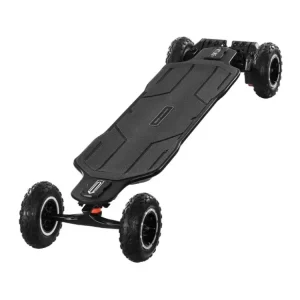 Vrácení Zdarma Exway Atlas Pro Gear Drive 2WD
