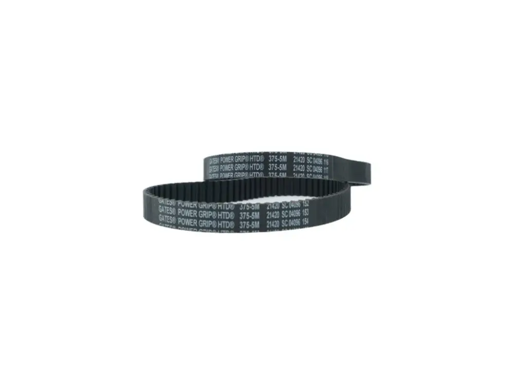 Dokud Zásoby Vydrží Exway Řemeny 375 mm (2 kusy)
