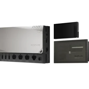 Pouze Dnes EcoFlow Independence Kit