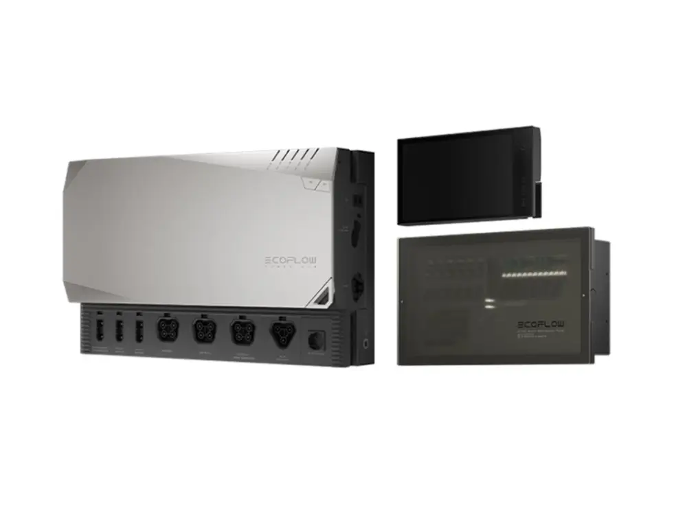 Pouze Dnes EcoFlow Independence Kit