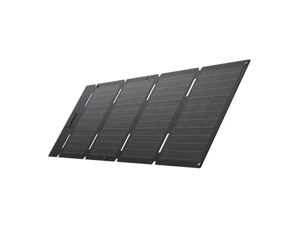 EcoFlow 45W solární panel (Typ-C) Vysoce Kvalitní