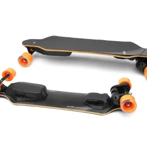 Odeslání Ihned Exway Flex Riot E-longboard