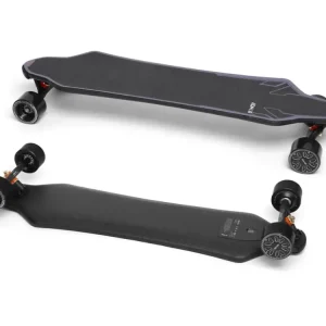 Exway X1 Max Hub E-longboard Zlevněný