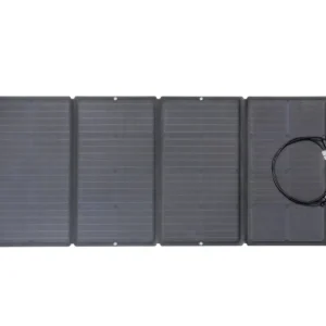 Akční Nabídka EcoFlow solární panel 160W (Repasované)