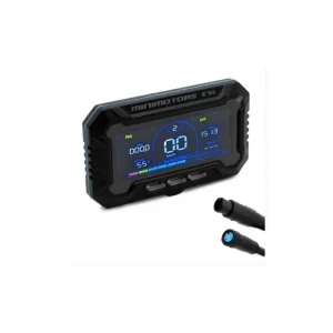 Dokud Zásoby Vydrží Display Dualtron EY4 Minimotors