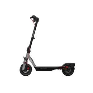 Elektrická koloběžka Segway Ninebot eKickScooter F3 Pro E| Duální odpružení | Výkon 1200 W | Baterie 46.8V 10.2Ah | Apple Find My | Kontrola trakce (TCS) | Nová Kolekce