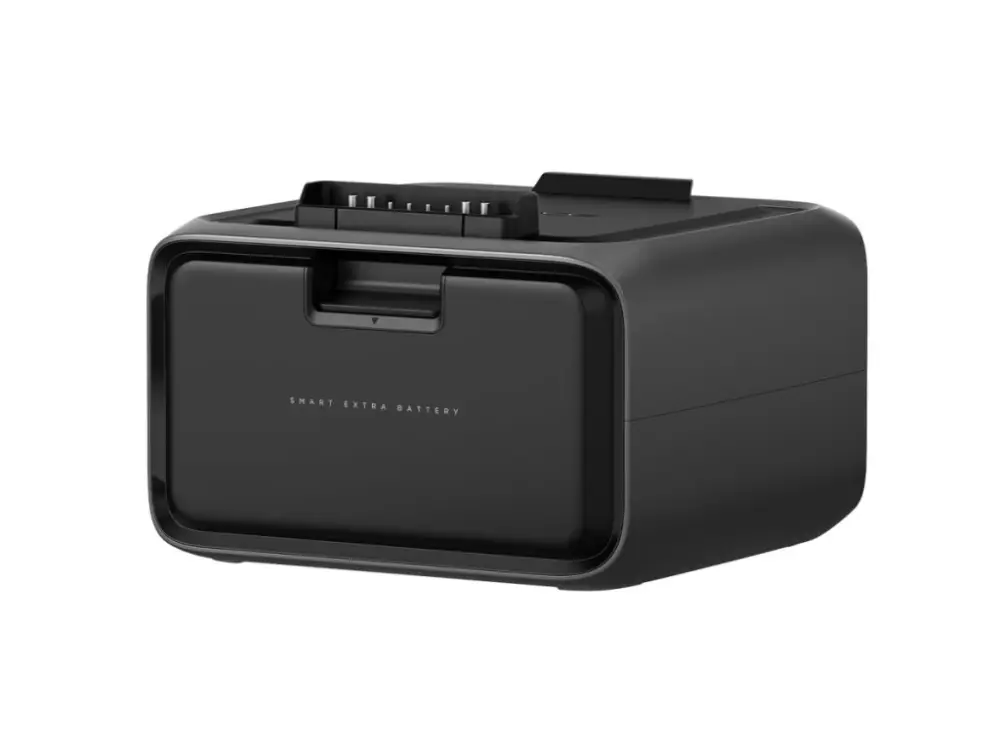 EcoFlow RIVER 3 Plus - přídavná baterie 600 Originální