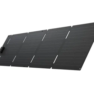 Sleva EcoFlow 60W solární panel (Typ-C)