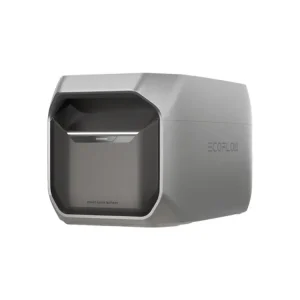 Aktuální EcoFlow DELTA 3 Přídavná baterie