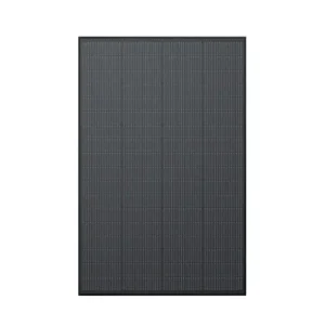 Cenový Hit EcoFlow solární panel 175W rigidní
