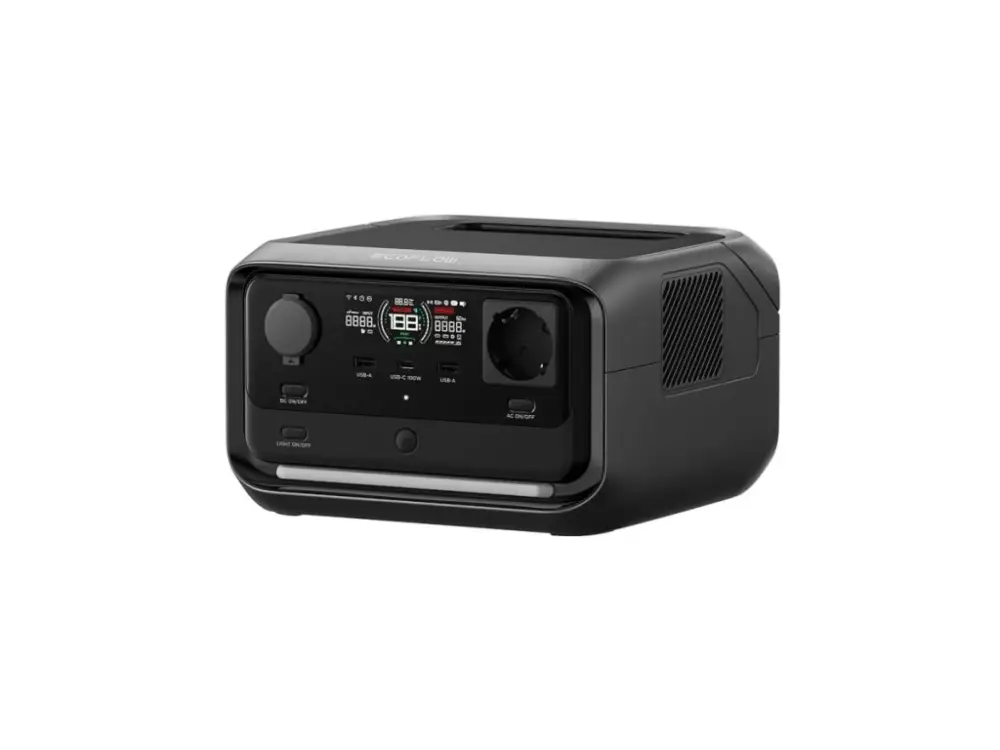 Nakupujte Hned EcoFlow RIVER 3 Plus