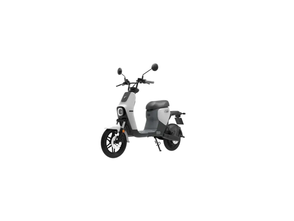 Nejlepší Volba Segway eScooter B110S