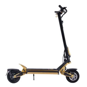 Elektrická koloběžka Mukuta 9 Plus 2025| Špičkový výkon 3200 W | Vyjímatelná baterie | 9" bezdušová kola | Slot pro AirTag | Hydraulické brzdy | Super Cena