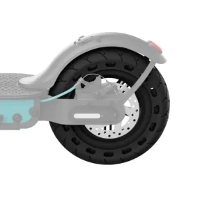 Levný LAMAX E-Scooter S11600 rear wheel