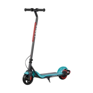 Nakupujte Hned Dětská elektrická koloběžka LAMAX eFlash SC20 (Plná kola)| Výkon 150 W | Rychlost 15 km/h | Dojezd 15 km | Hmotnost jen 7 kg | Plná 6,5" kola |