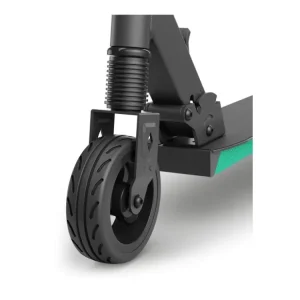LAMAX E-Scooter S5000 front wheel Must-Have