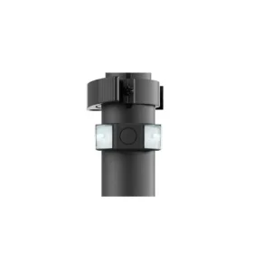 LAMAX E-Scooter S5000 LED Dokud Zásoby Vydrží