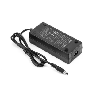 Aktuální LAMAX E-Scooter S5000 charger
