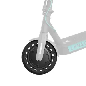 Aktuální LAMAX E-Scooter S11600 front wheel with 350W motor