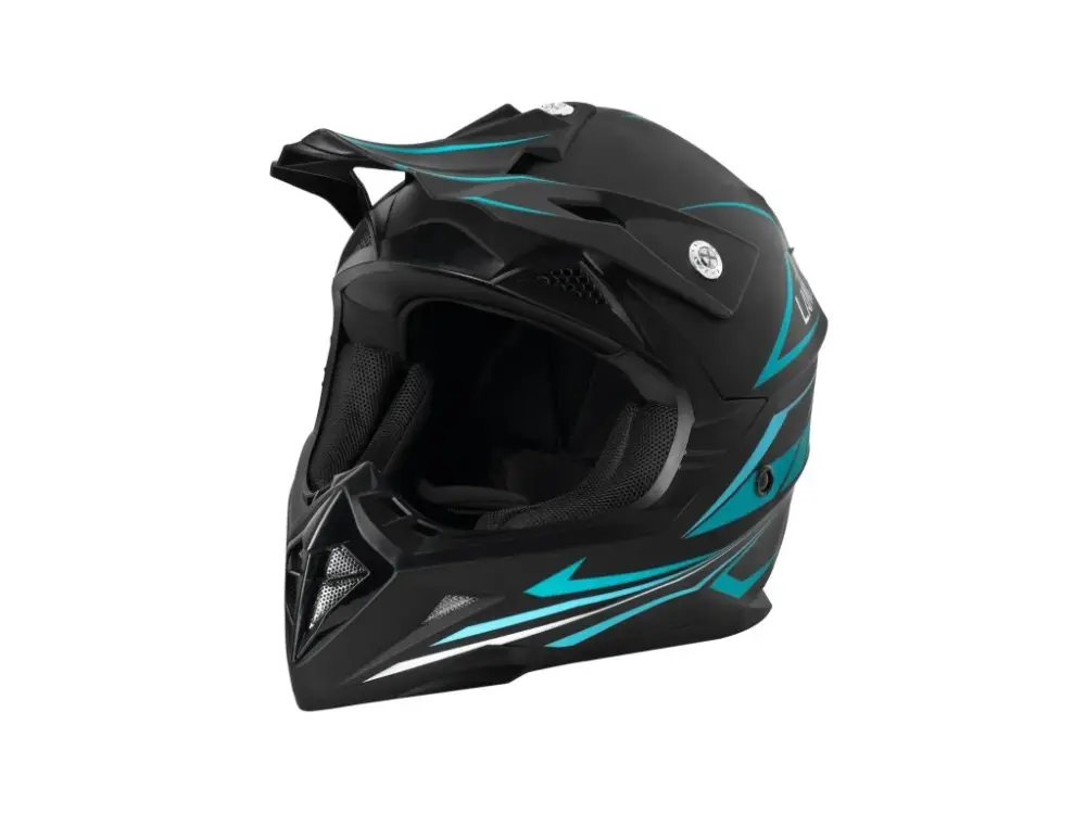 LAMAX Cross Helmet S Aktuální