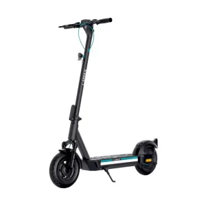 Hit Sezóny Elektrická koloběžka LAMAX eGlider SC40| Výkon 500 W | Dojezd 70 km | 11" nafukovací kola | Přední i zadní odpružení | Nosnost 120 kg |