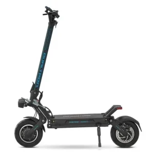 Top Prodej Elektrická koloběžka Dualtron Thunder 3 EY4| Výkon 11000 W | Rychlost 100 km/h | Dojezd 125 km | Baterie 72V 40Ah LG | Voděodolnost IPX5 |