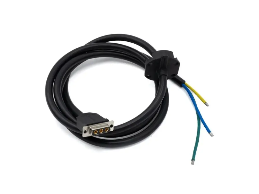 Cenový Hit Kabel motoru Dualtron Storm