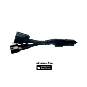 Výhodná Nabídka Bluetooth modul pro odblokování rychlosti s aplikací – tuning