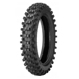 Značkový Pneumatika YUANXING 100/90-18 Off-Road zadní pro Surron Ultra Bee, Storm Bee,RFN a Komodo| Zadní pneu | 18" palců | Pro výkonná elektro-endura |