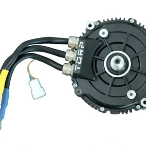 Vrácení Zdarma TORP TM25 MOTOR pro Sur Ron Light Bee - Nejrychlejší výkon