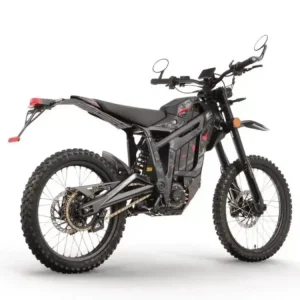 Elektrická motorka Talaria Sting Pro MX 5| Baterie 40 Ah (72 V) | Výkon 13,4 kW | Nekompromisní off-road | Must-Have