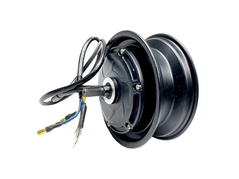 Zadní motor 60V 1500W - BLADE GT Single / GT / GT+ Horká Nabídka
