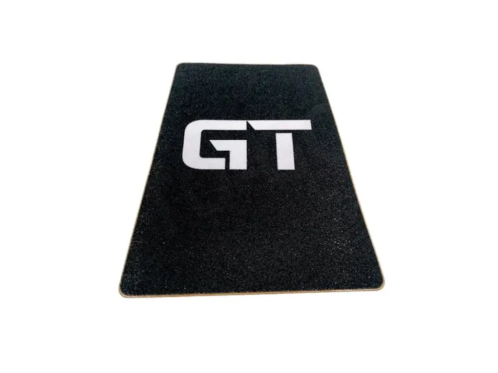 Zadní nášlap nálepka GT - BLADE GT Single / GT / GT+ Objednat Nyní