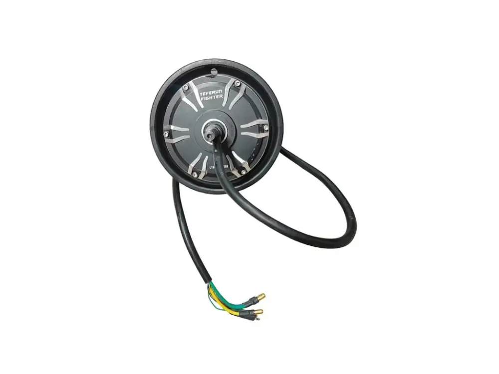 Zadní motor 72V 2500W - FIGHTER SUPREME Omezená Nabídka